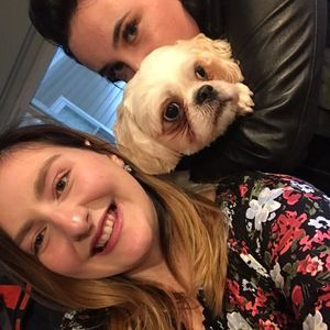 Meet your Posher, Loretta